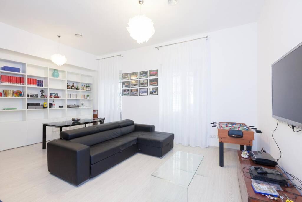Svhome โรม ภายนอก รูปภาพ