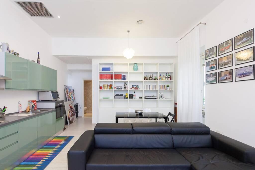 Svhome โรม ภายนอก รูปภาพ